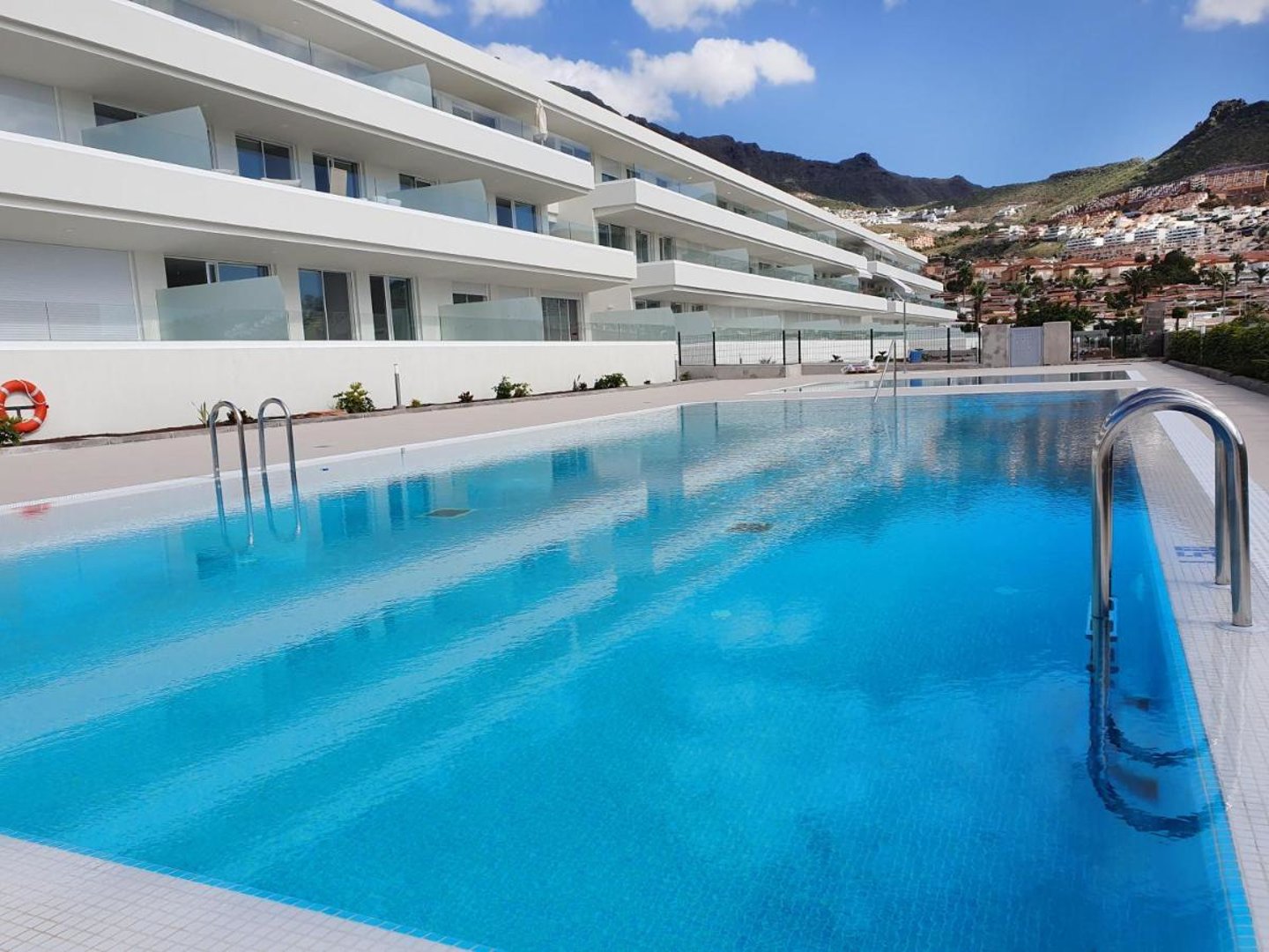 1. Apartament Las Terrazas Costa Adeje Ocean View