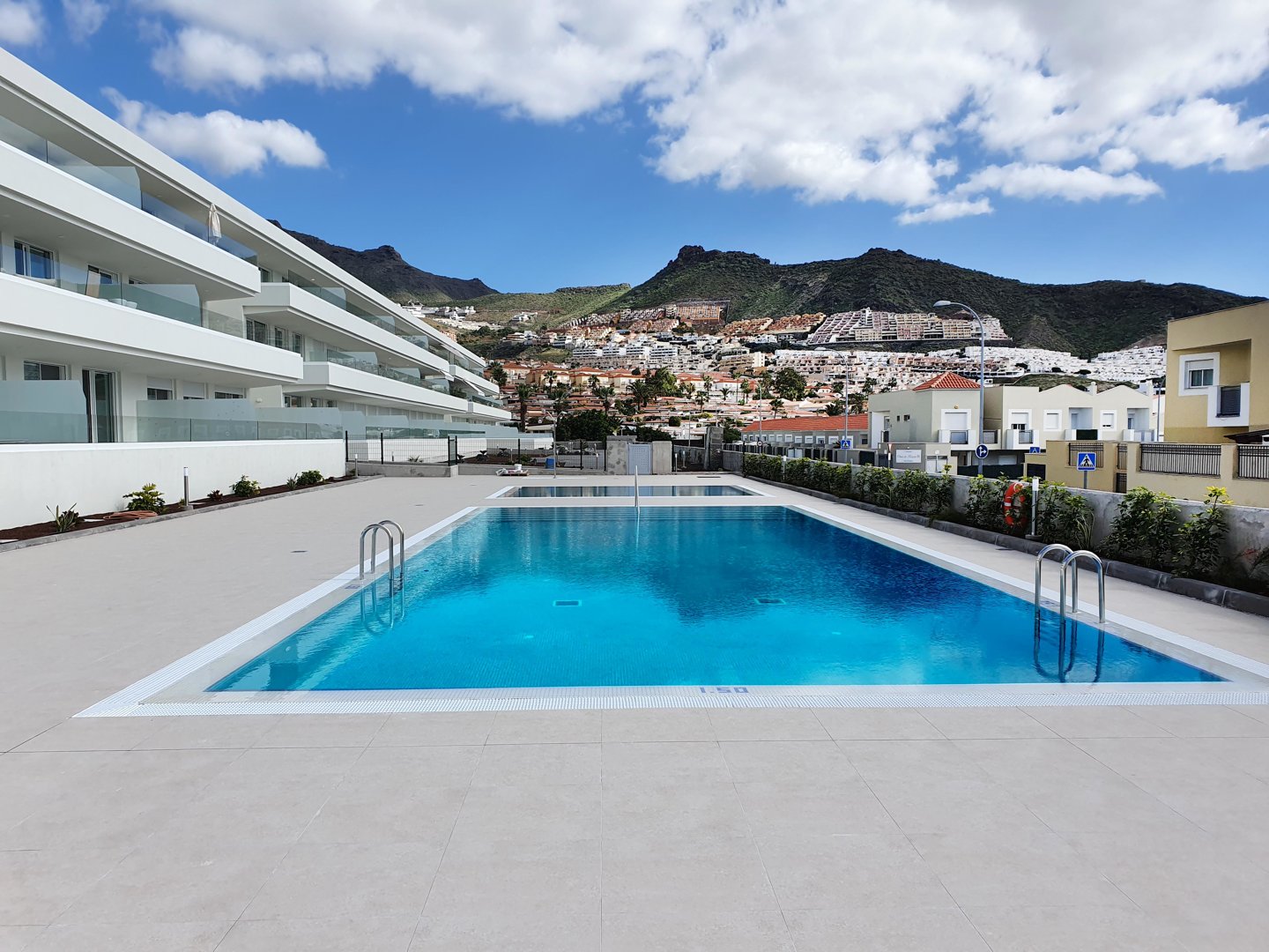 2. Apartament Las Terrazas Costa Adeje Ocean View Apartment